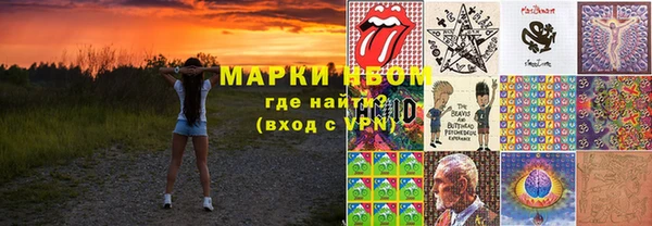 винт Алзамай
